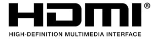 High Definition Multimedia Interface - HDMI